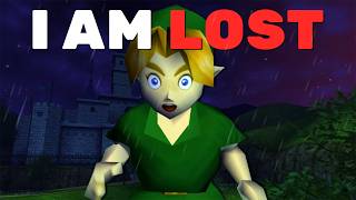 So this is why everyone loves Zelda