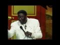 Bernie Mac 