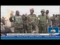 fighting al shabaab a major achievement for amisom forces in somalia