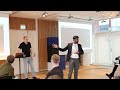 CPH Vibe Coders Hackathon Vol. 2 - The Movie