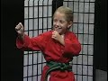 karate u0026 you generating maximum power