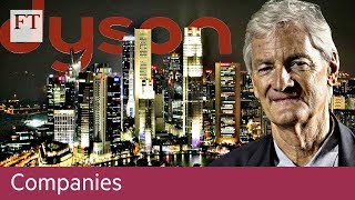 Q\u0026A: Dyson's Singapore electric car plan