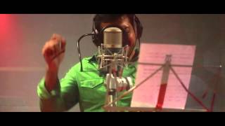 Karthi sings mississippi song - Biryani Telugu movie - idlebrain.com