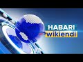 HABARI WIKIENDI - AZAM TV  04/05/2024