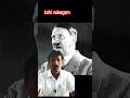 ஹிட்லரின் மேடைப் பேச்சின் சாரம் இப்படி இருக்குமா is it the concept of hitler s speech