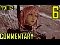 Lightning Returns: Final Fantasy XIII-3 Walkthrough Part 6 - Luxerion Code Hunt & The Vivi Wannabe