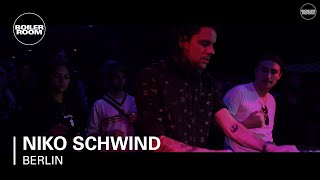 Niko Schwind Boiler Room Berlin DJ Set