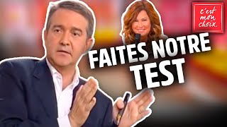 TEST PSYCHOLOGIE - Découvrez les secrets de votre esprit avec nos tests étonnants - C'est mon choix