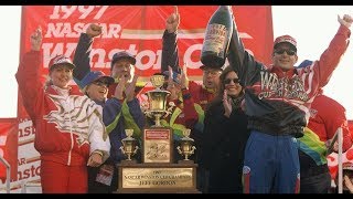 Best of NASCAR: Hendrick Motorsports' biggest moments