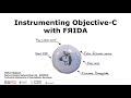 iOS Reverse Engineering :: Part III :: Hooking into Objective-C