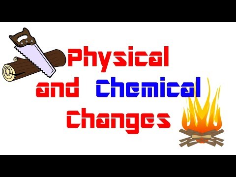 Which type of matter Cannot be broken down by chemical change?
