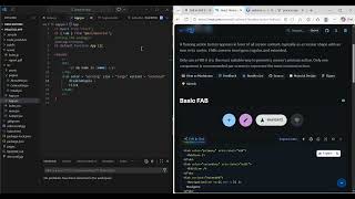 Material UI FAB Explained in 5 Minutes | React MUI Floating Action Button Tutorial
