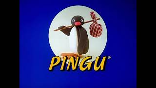 Pingu (1995-2000, Series 3 \u0026 4 Opening Titles)