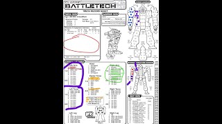 Ep. 19, Critical Hits, BattleTech