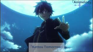 Let This Grieving Soul Retire | Opening Song [Kattou Tomorrow] by Lezel