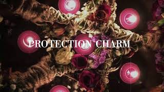 Protection Charm| The Hoodoo Queen ™