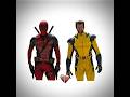 Deadpool y Wolverine😂 #prime #viralvideo #primeedit #edit #memes #hearttrend #primepack #football #a