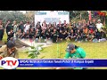 BPDAS Melakukan Gerakan Tanam Pohon di  Kampus Unpatti