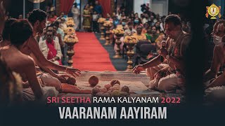 Vaaranam Aayiram - JET Brisbane Kalyanam 2022