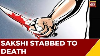 Delhi Murder Case: Kejriwal Pins Blame For Law & Order On L-G