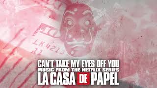 Cecilia Krull - Can’t Take My Eyes Off You (Music from The Netflix Series "La Casa de Papel")