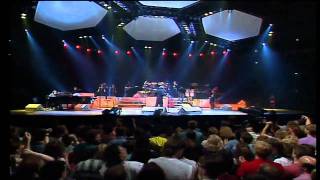 Joe Cocker - Unchain My Heart (LIVE in Dortmund) HD