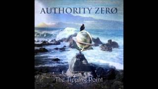 Authority Zero Take Or Leave It
