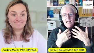 ICF Core Competency 8 Facilitates Client Growth