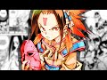 The Shaman King Manga Explained