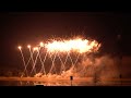 The Greatest Show - Pyromusical - New Year's Eve 2021