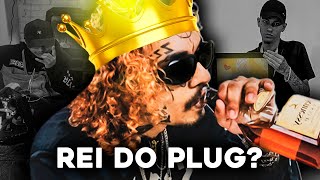 PCN BOLADÃO, um TALENTO DESPERDIÇADO... (REI do PLUG?)