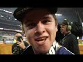 haiden deegan ghost rides first supercross win massive comeback