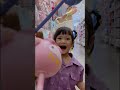 kelucuan darleen belanja serba sanrio😱😱 viralvideo viraltiktok tranding family anaklucu