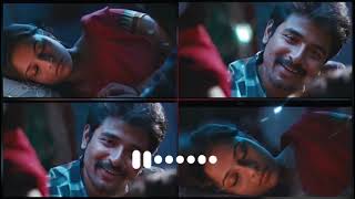 Varuthu padatha Vaalibar sangam || love bgm || watsapp status || sivakarthikeyan ||