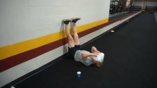 Mammalian Dive Response for Athletic and Stress Recovery