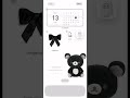 customize my iphone with me #shorts #iphone