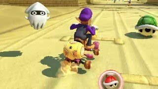 敵のウイニングで敵の赤を消す。[MK8DX]