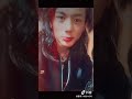 丁真长发篇：最爱的一个造型，又美又帅