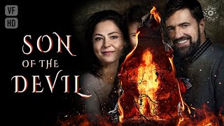 Son of the devil - Film complet HD en français (Horreur, Thriller,, Psychologiqu