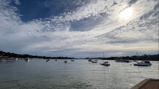 Western Australia: A Bicton Riverside Ramble