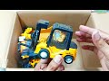 mega rc trucks rc heavy haulage rc car transport rc traktor volvo lesu bl71 rc wheel loader dozer