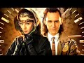 Loki And Sylvie Love Scene | Loki All Series Status | Marvel Comics Status | Loki And Sylvie Kiss