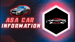 ASA Car Information  is live Suzuki /Toyota/Nissan Engine General Tunning /Badsound Remove/Noise Fix