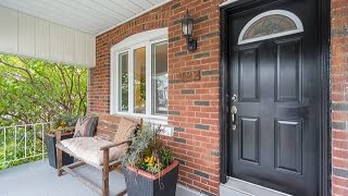 122 Donlands Avenue, Toronto, ON