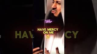 O allah i wasn’t an evil person have mercy on me #muftimenk #shorts #trending #viralvideo #fyp