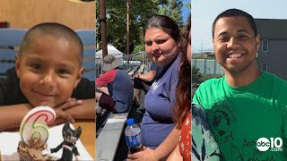 Remembering the victims of the Gilroy Garlic Festival shooting | Daily Blend