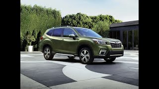 Subaru Forester 2020 sugedusio Smart Box ir nauju raktu programavimas.