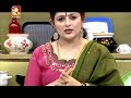 annies kitchen with uppum mulakum fame nisha sarang mushroom masala curry recipe