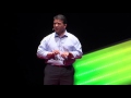 Bringing the Humanity Back to Medicine | Gary Gonzales | TEDxABQ