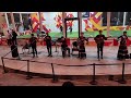 🇪🇸 spain pavilion performance riyadh boulevard world 🌎 2024 25 sauditravelvlog riyadh season